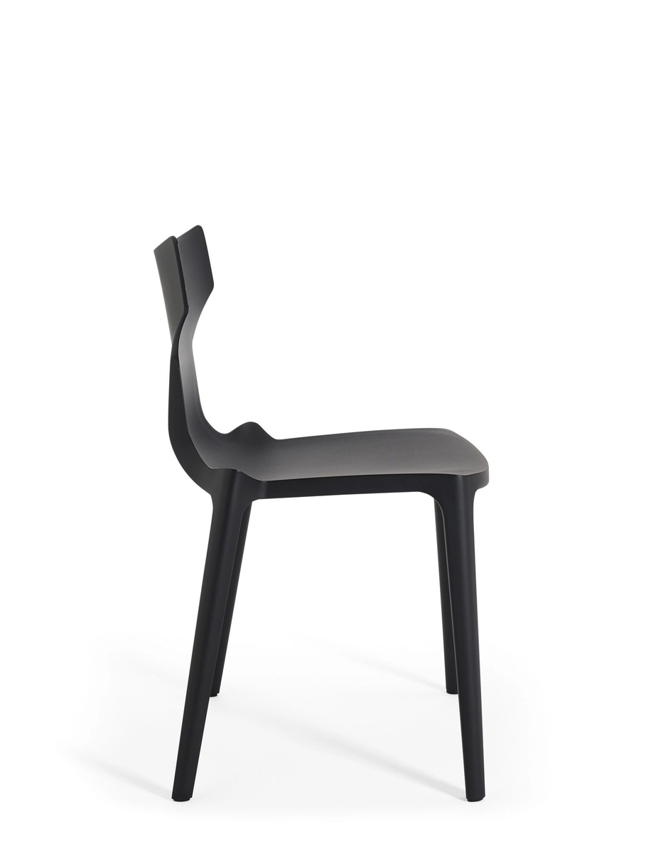 RE-CHAIR POWERED BY ILLY (2 CHAISES)