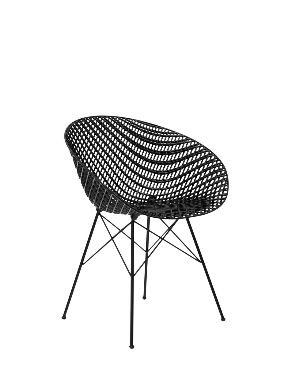 SMATRIK OUTDOOR (2 CHAISES)