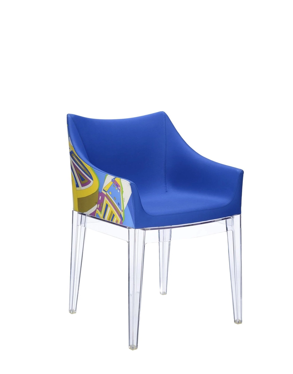 MADAME PUCCI