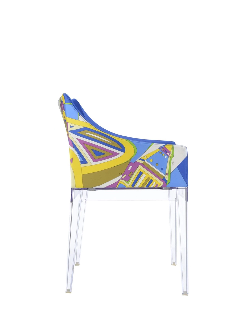 MADAME PUCCI