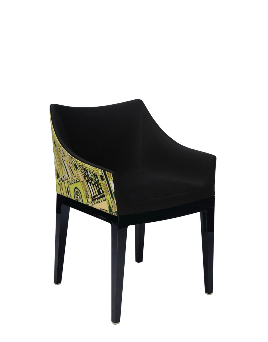 MADAME PUCCI