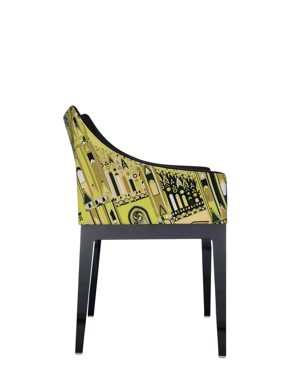 MADAME PUCCI