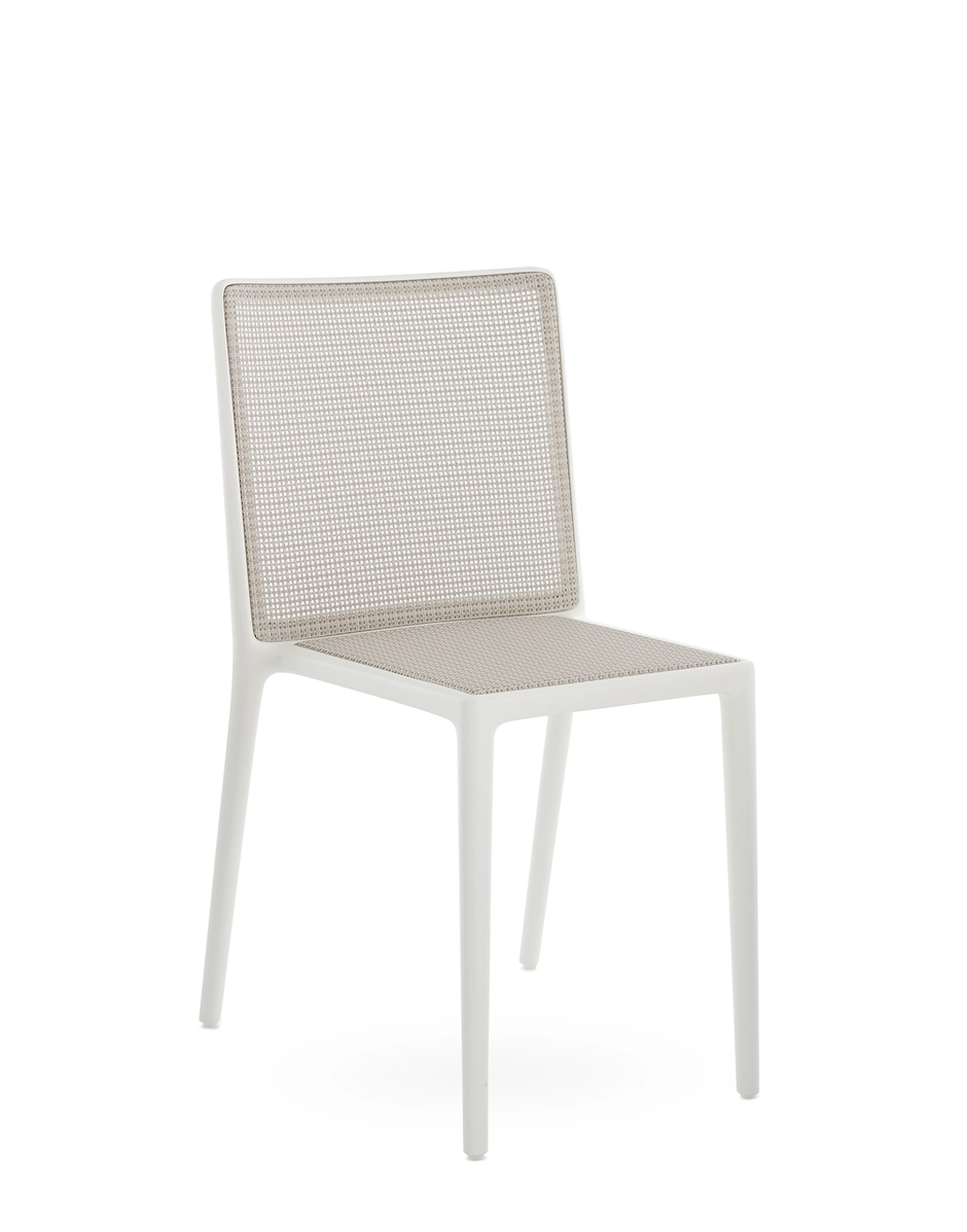 BELVEDERE TECH (2 chaises)