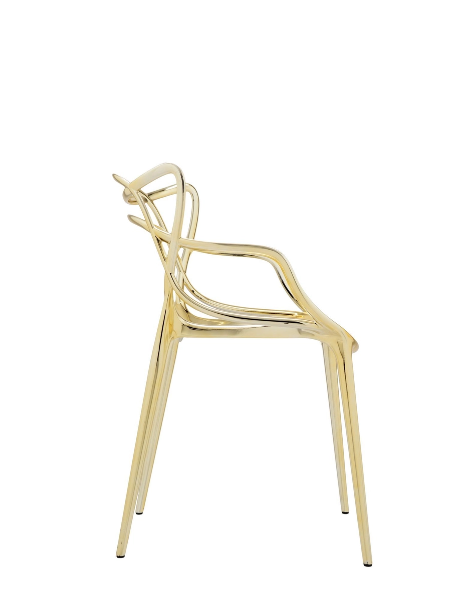 MASTERS METAL (2 CHAISES)