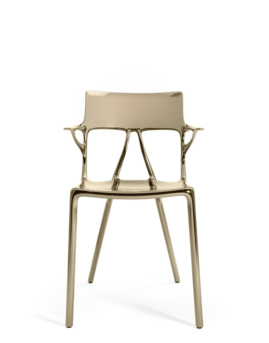 A.I. (2 chaises)