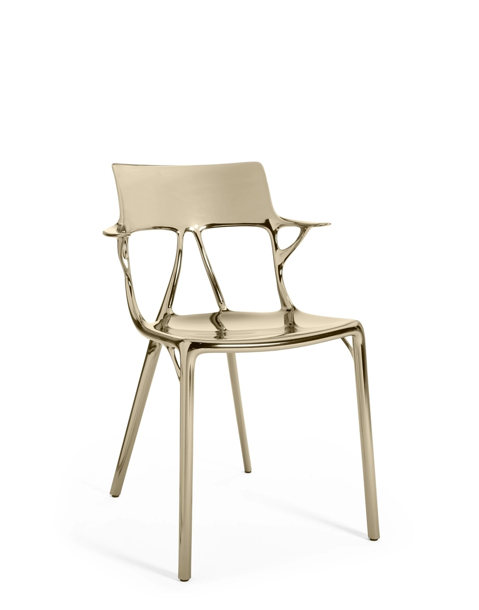 A.I. (2 chaises)