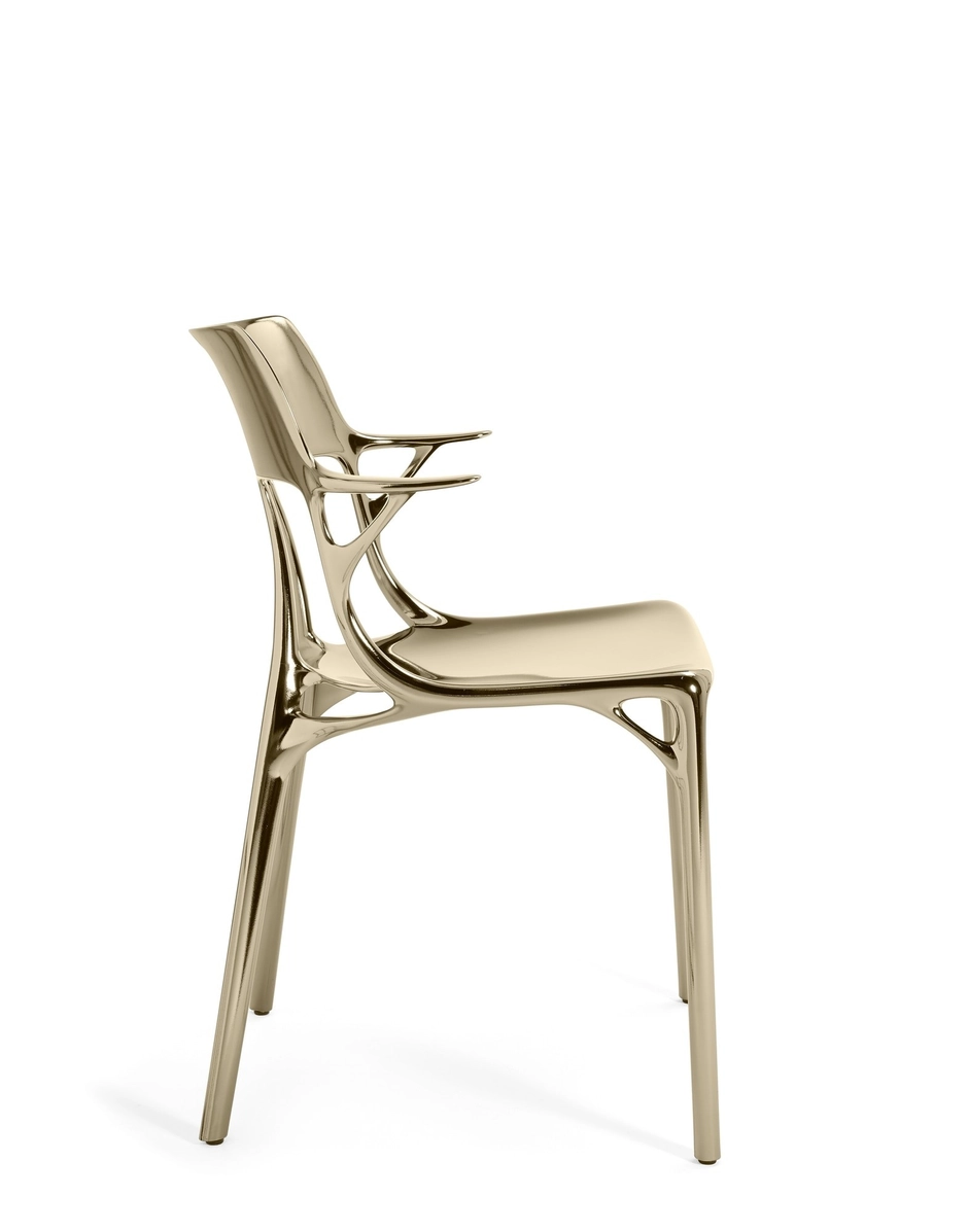 A.I. (2 chaises)