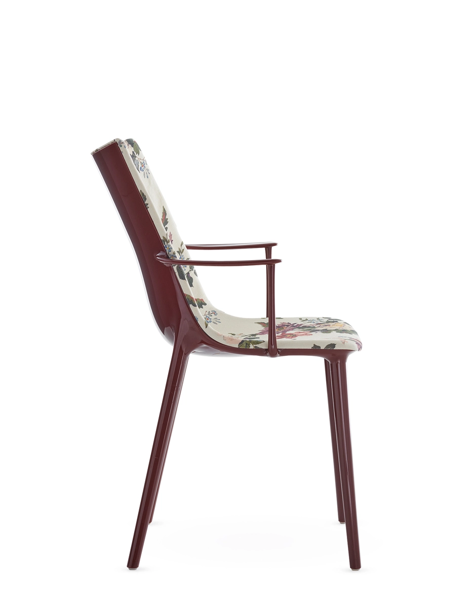 H.H.H. UPHOLSTERED FABRIC