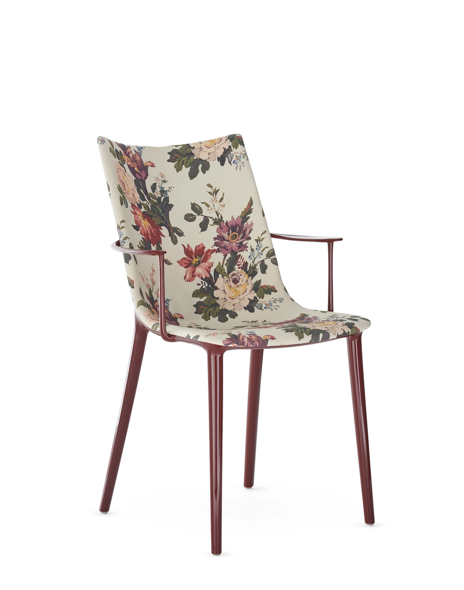 H.H.H. UPHOLSTERED FABRIC