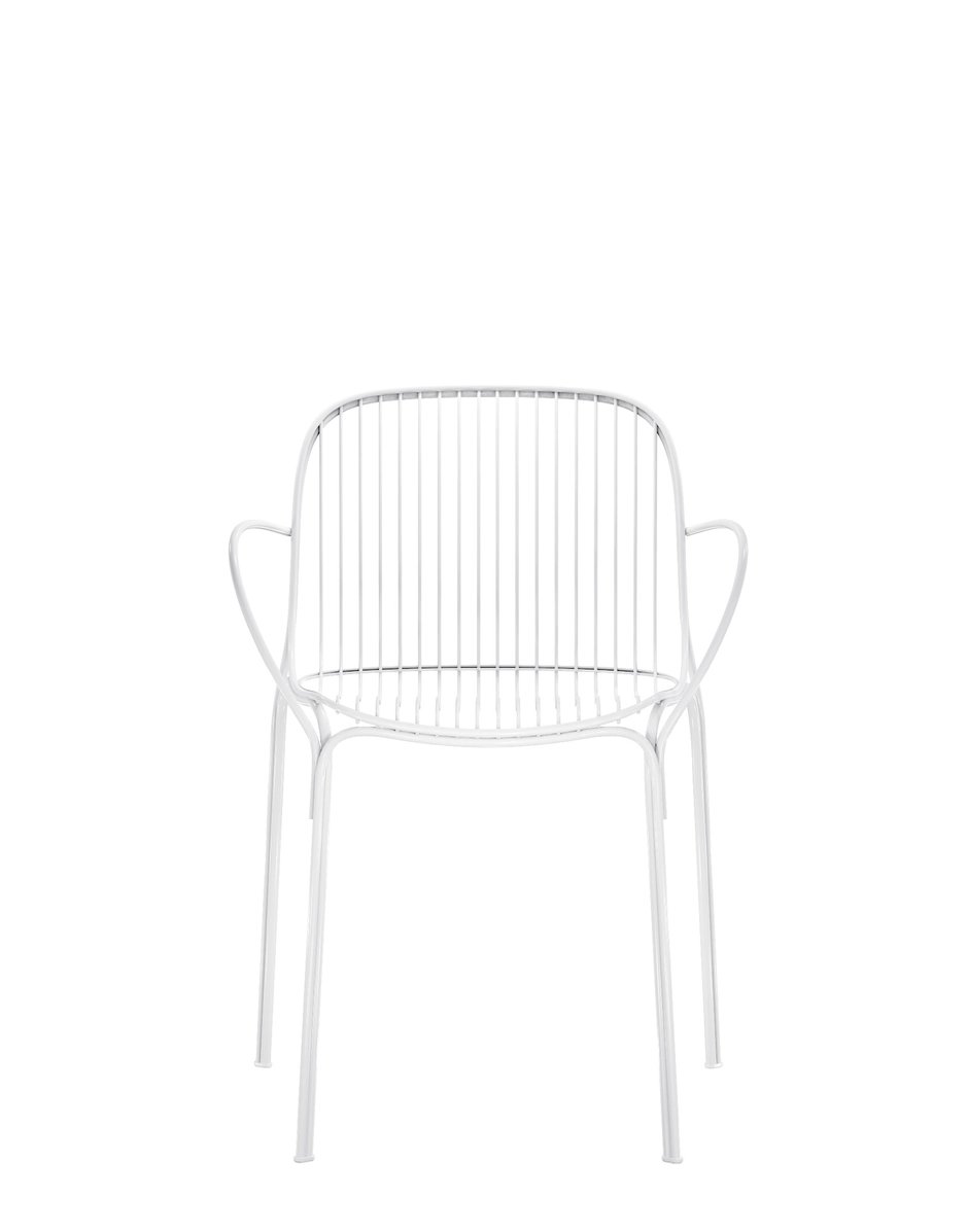 HIRAY SMALL ARMCHAIR