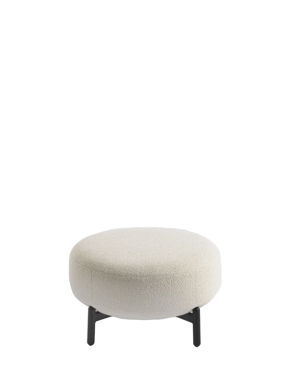 LUNAM POUF ORSETTO
