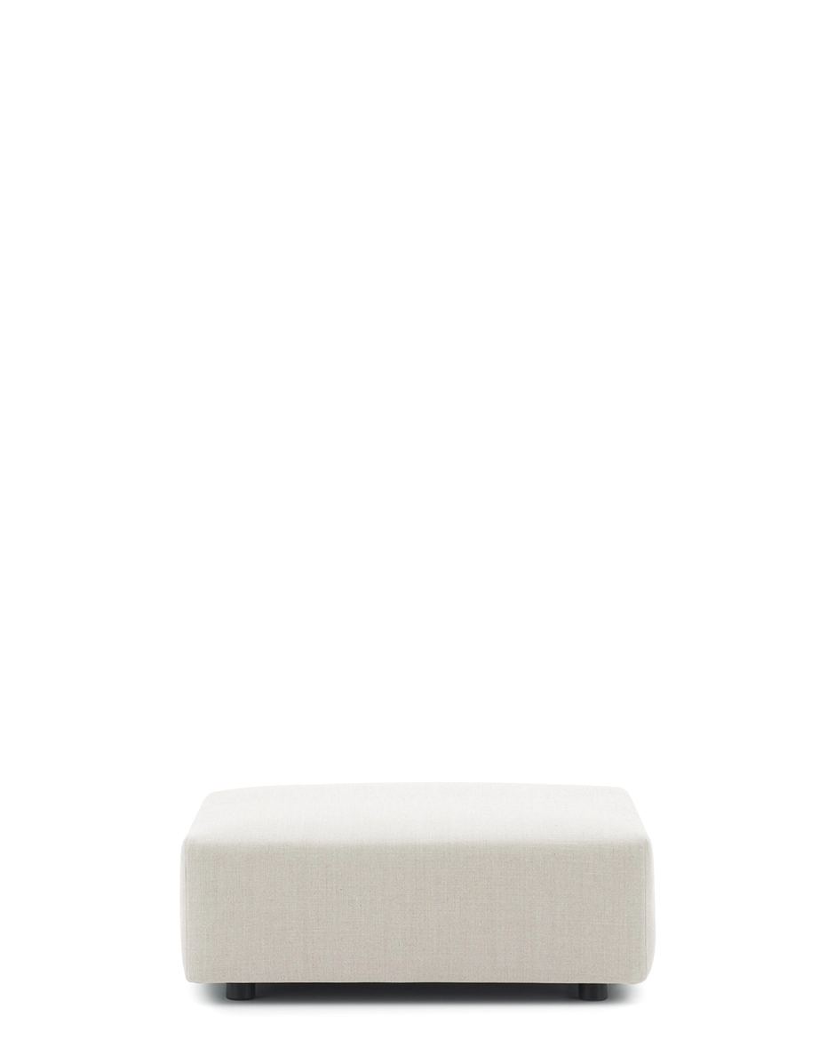 PLASTICS OUTDOOR POUF