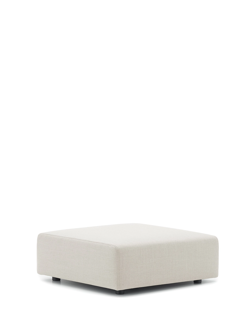 PLASTICS OUTDOOR POUF