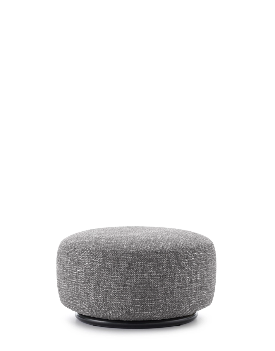 K-WAITING POUF TEXTURE