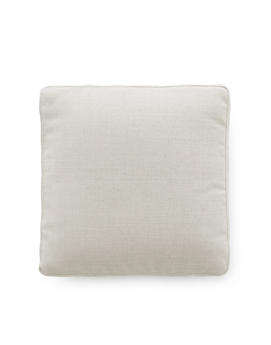 PLASTICS CUSHION