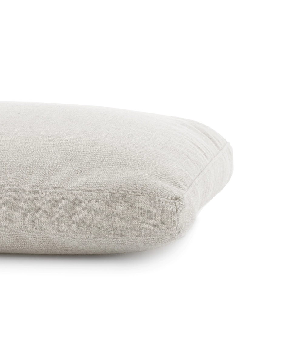PLASTICS CUSHION