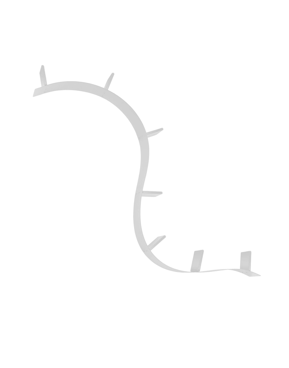 BOOKWORM 7 SERRE-LIVRES 3,2 MT