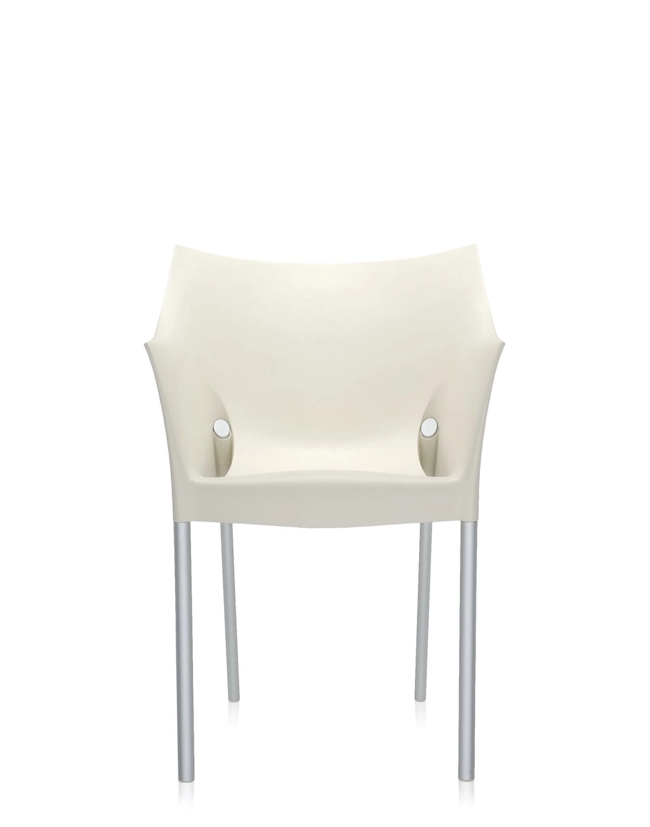 DR. NO (2 PETITS FAUTEUILS)