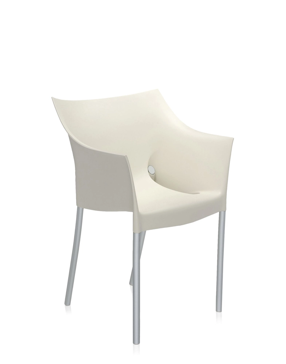 DR. NO (2 PETITS FAUTEUILS)