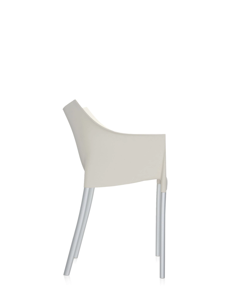 DR. NO (2 PETITS FAUTEUILS)