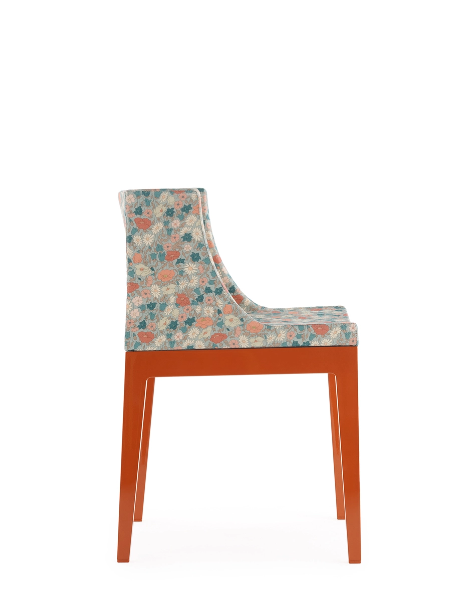 MADEMOISELLE LIBERTY