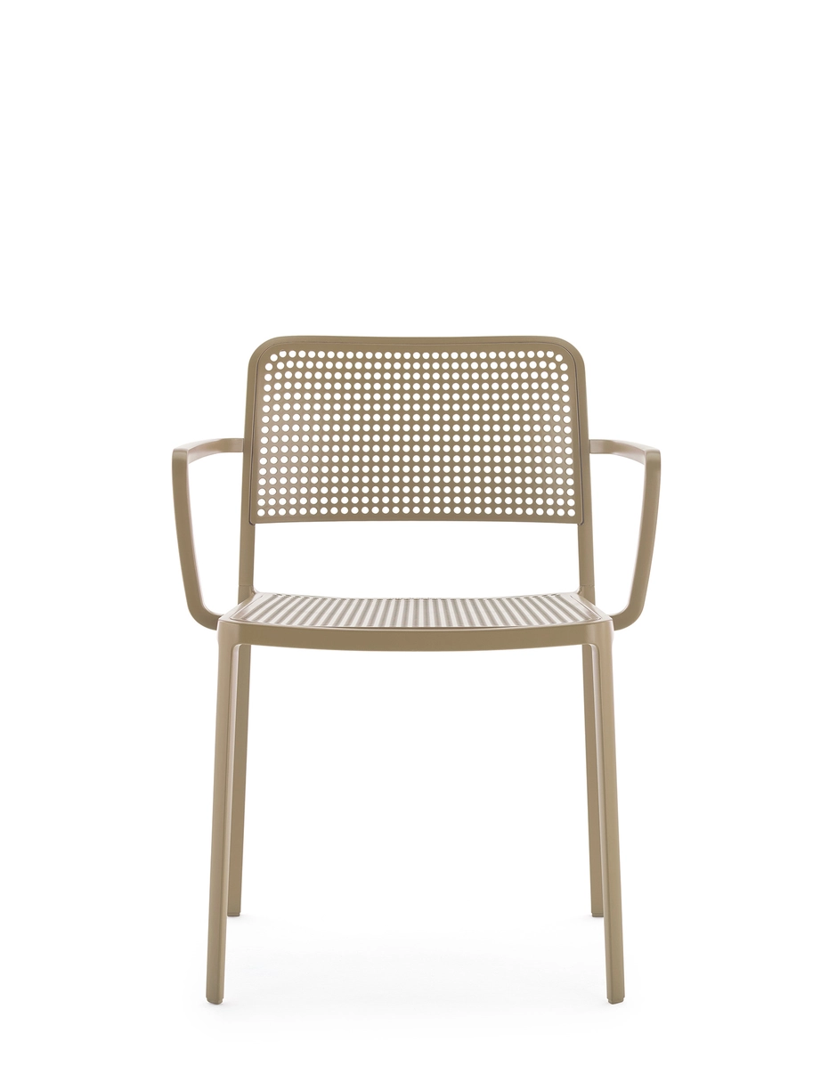 AUDREY (2 FAUTEUILS)