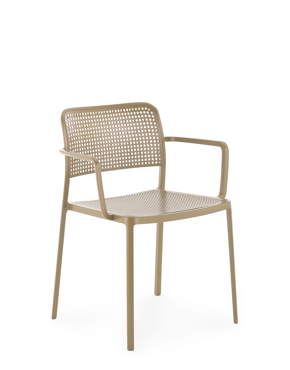 AUDREY (2 FAUTEUILS)