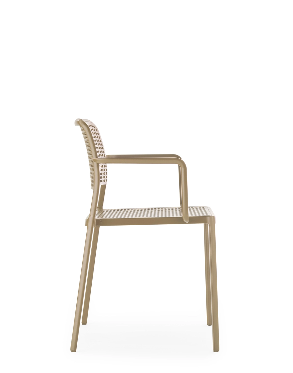 AUDREY (2 FAUTEUILS)