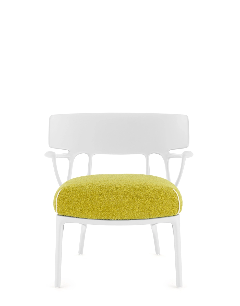 A.I. LOUNGE BOUCLE