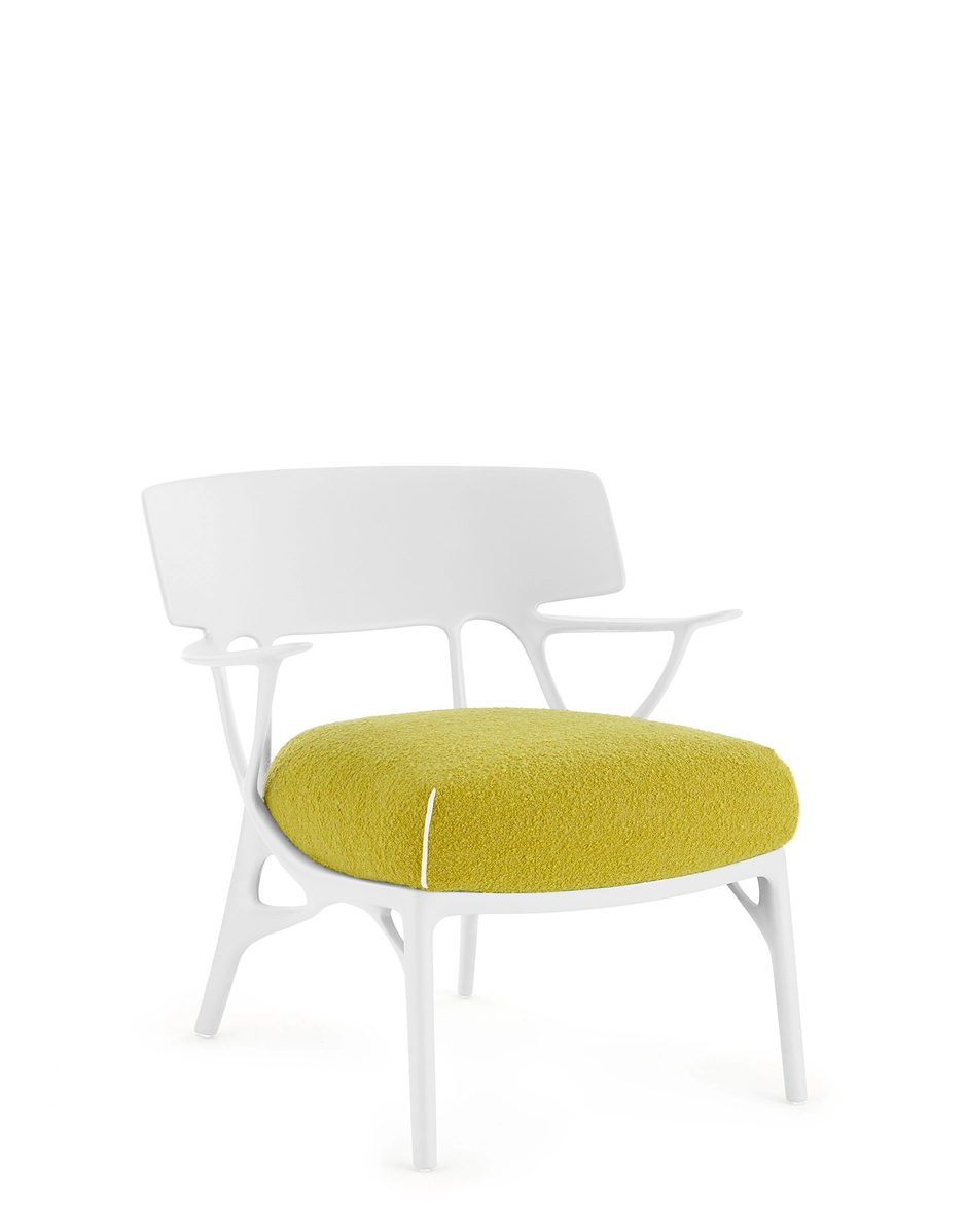 A.I. LOUNGE BOUCLE