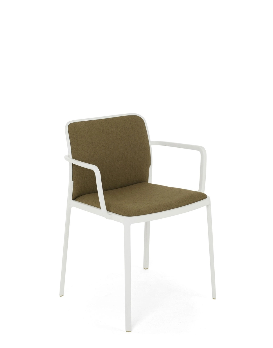 AUDREY SOFT NOMA (2 PETITS FAUTEUILS)