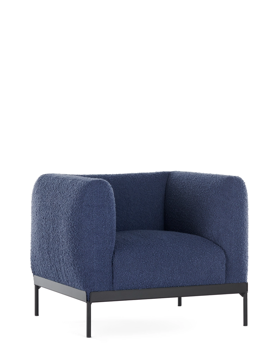 ASIA  ARMCHAIR (BOUCLE)