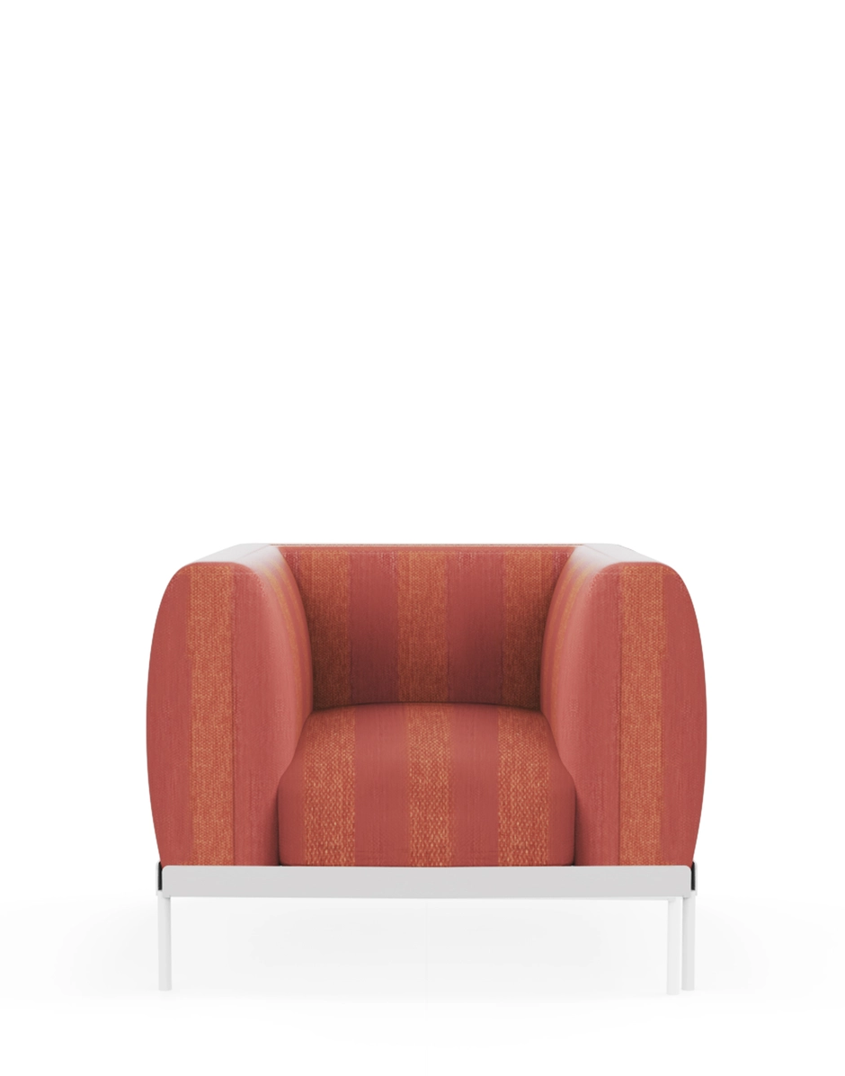 ASIA OUTDOOR ARMCHAIR