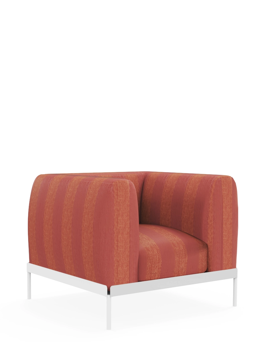 ASIA OUTDOOR ARMCHAIR