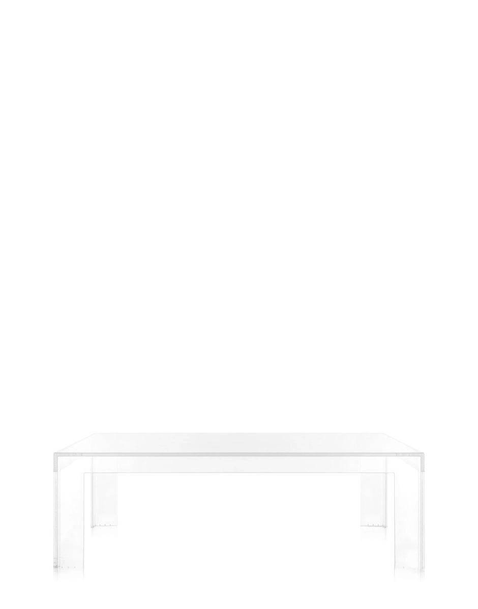 INVISIBLE TABLE LOW