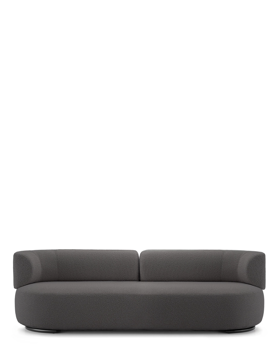 K-WAITING SOFA BOUCLE