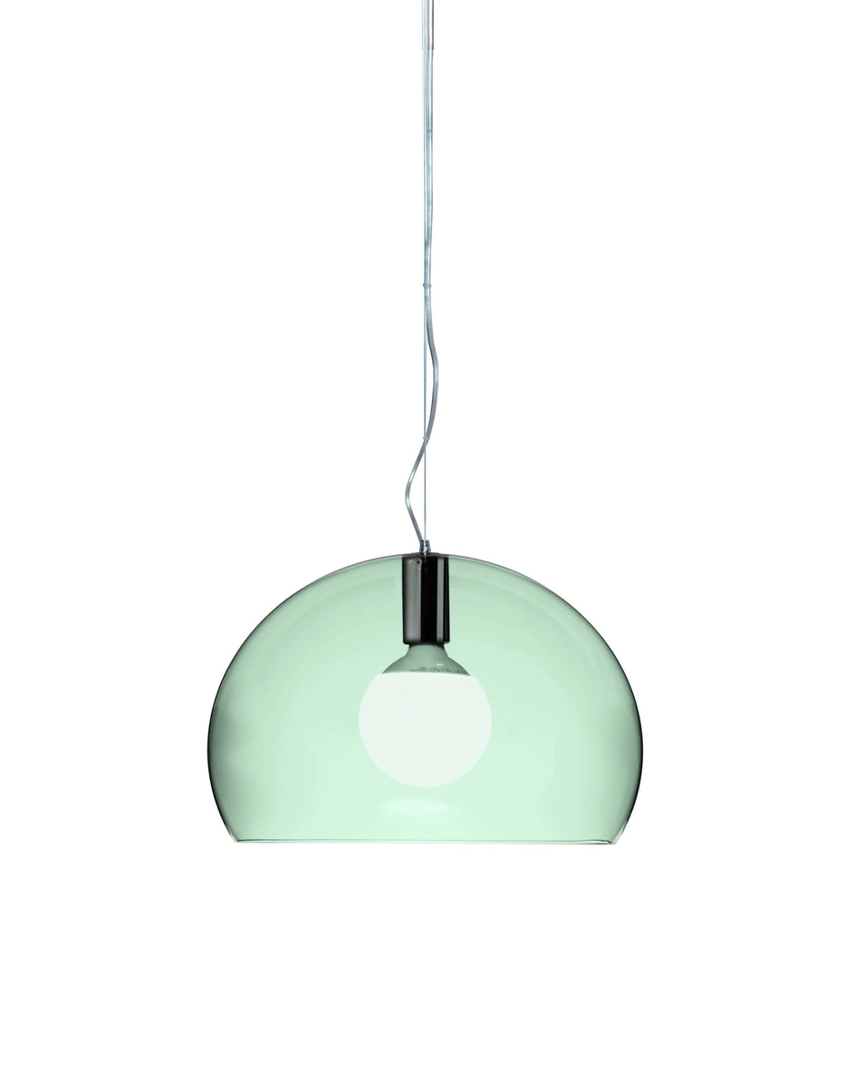 SMALL FL/Y GLOSSY OPAQUE