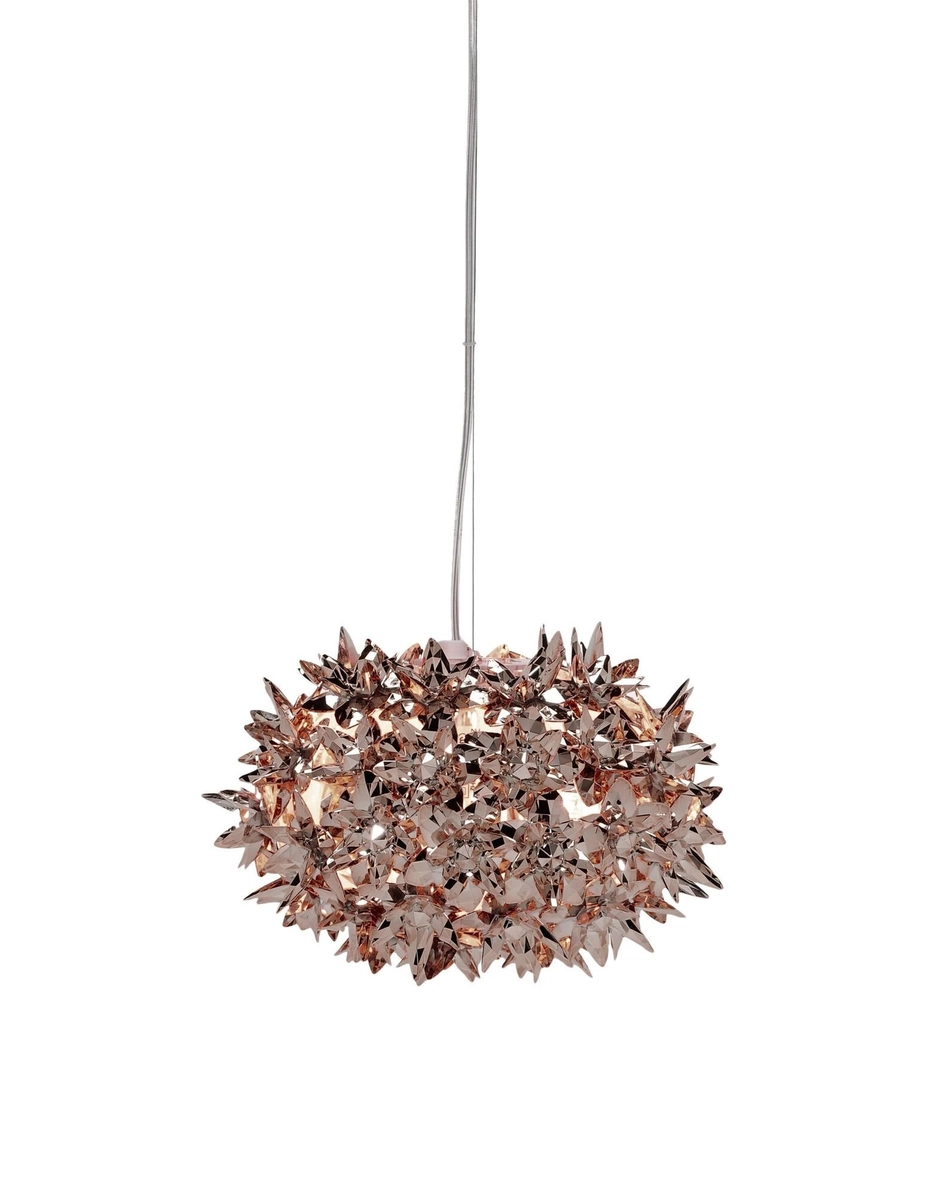 BLOOM METAL HANGING SMALL