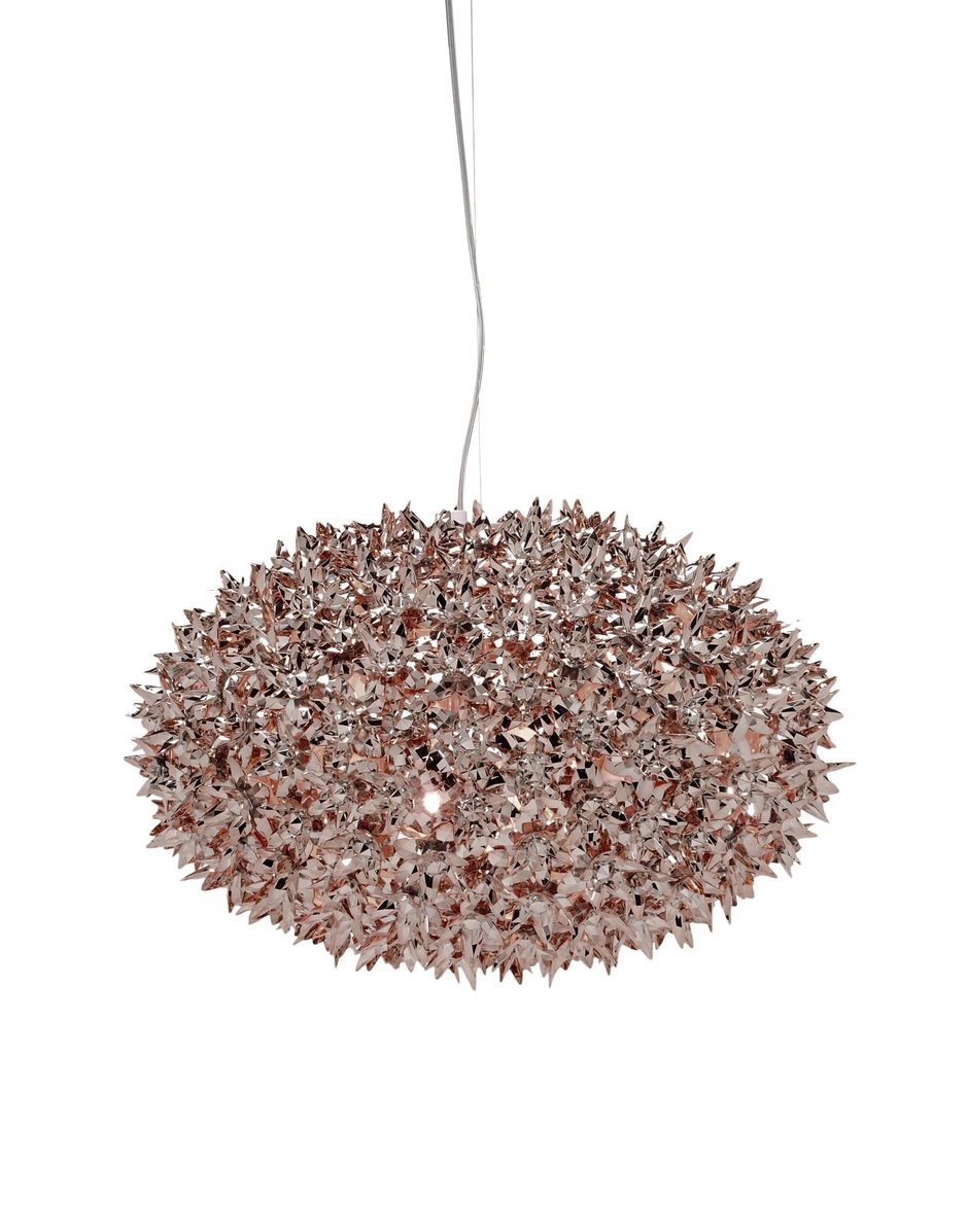 BLOOM  HANGING MEDIUM METAL