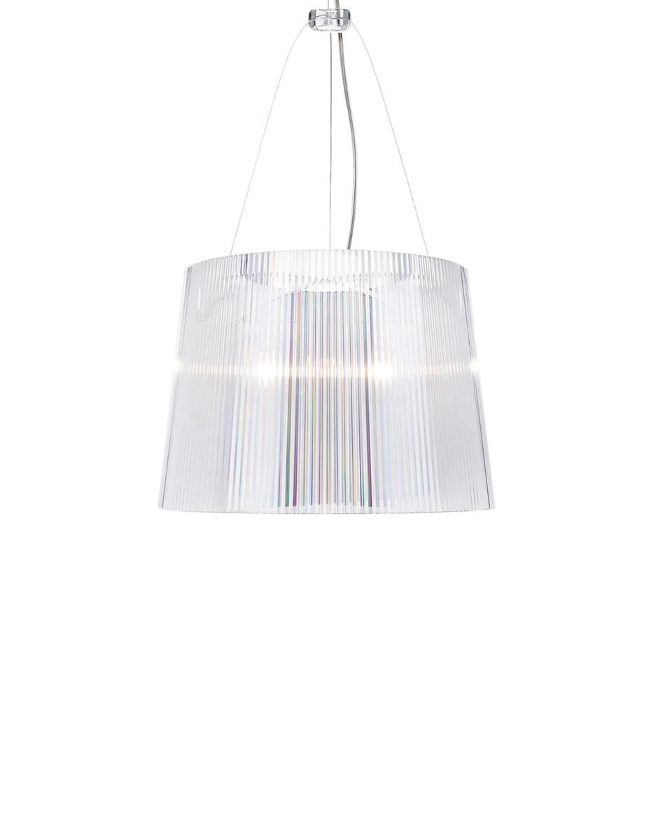 GÈ TRANSPARENT