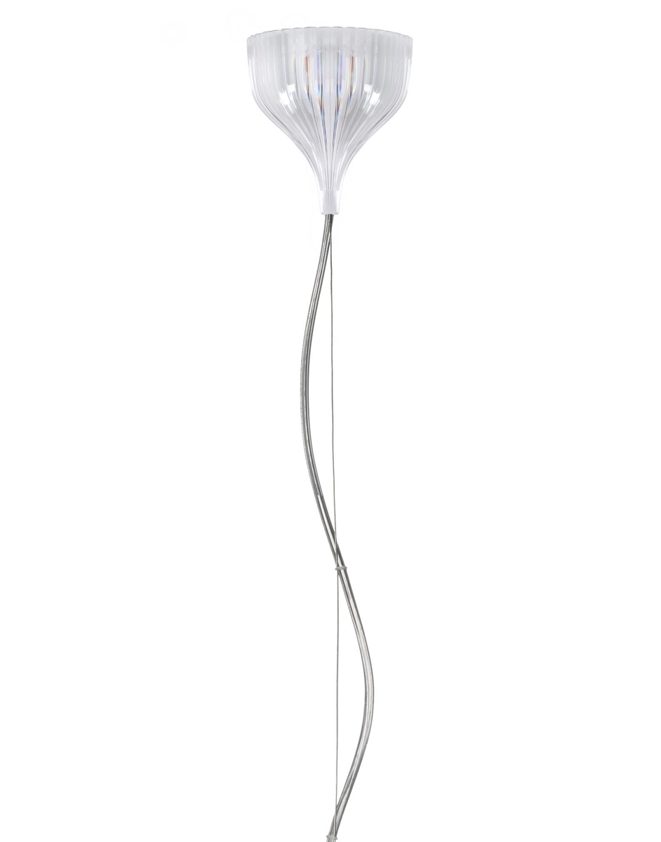 GÈ TRANSPARENT