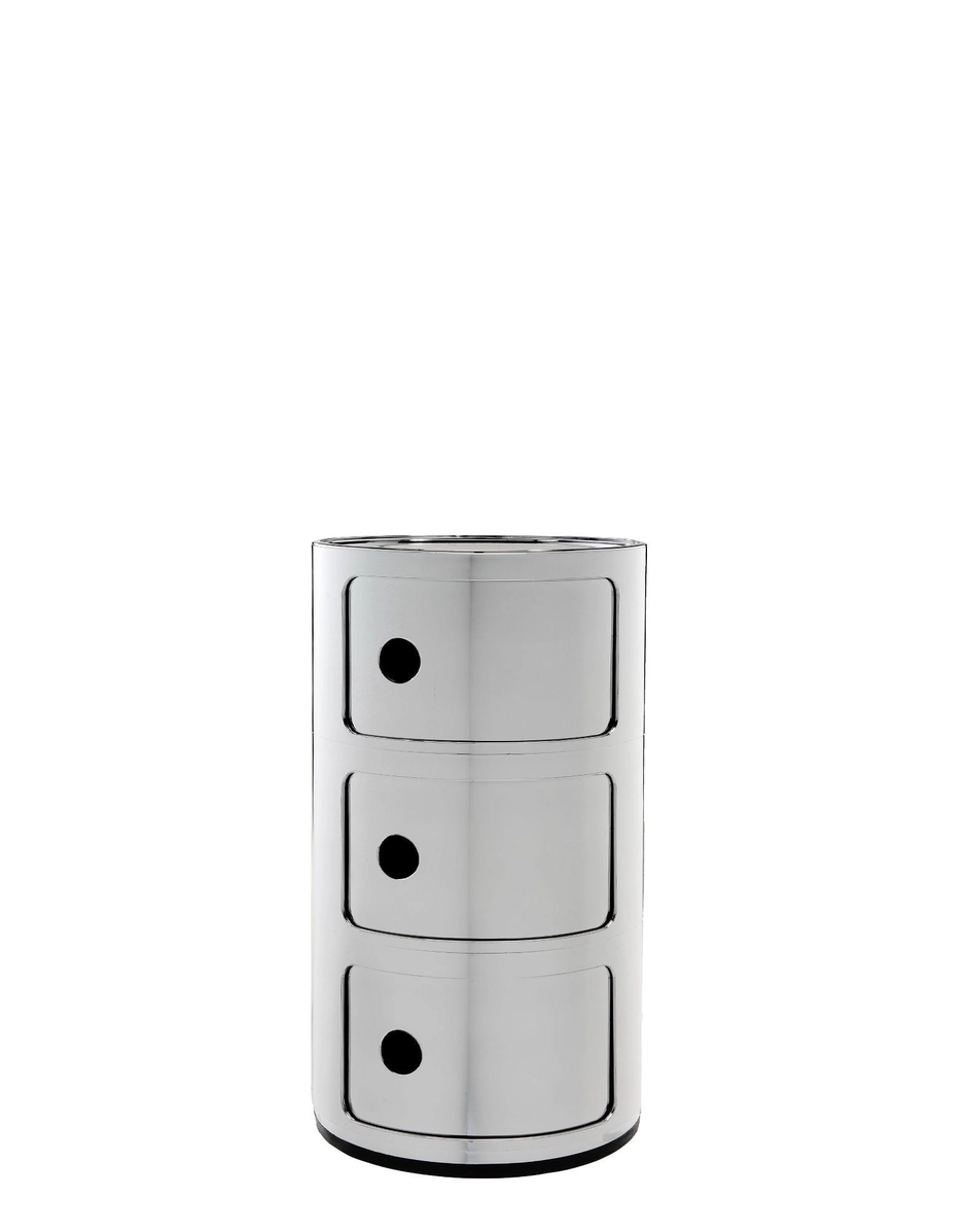 COMPONIBILI METAL