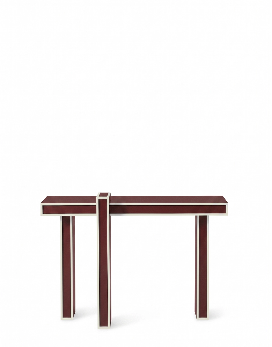 LEPID CONSOLE