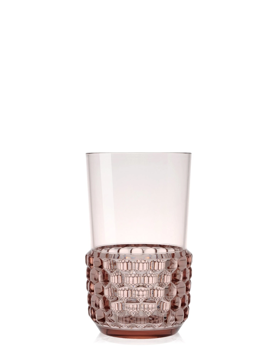 JELLIES FAMILY - BAR( 4 VERRES)