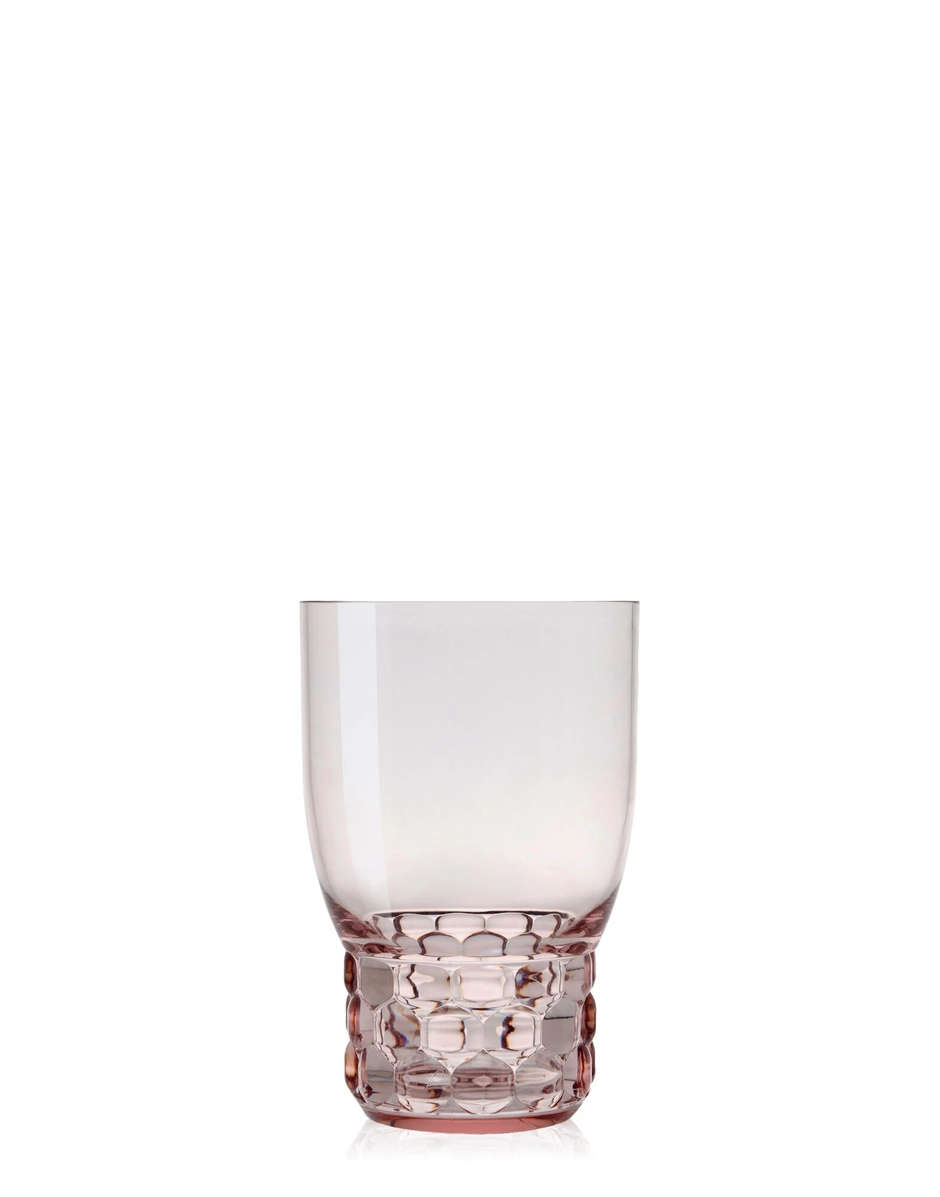 JELLIES FAMILY - EAU (4 VERRES)