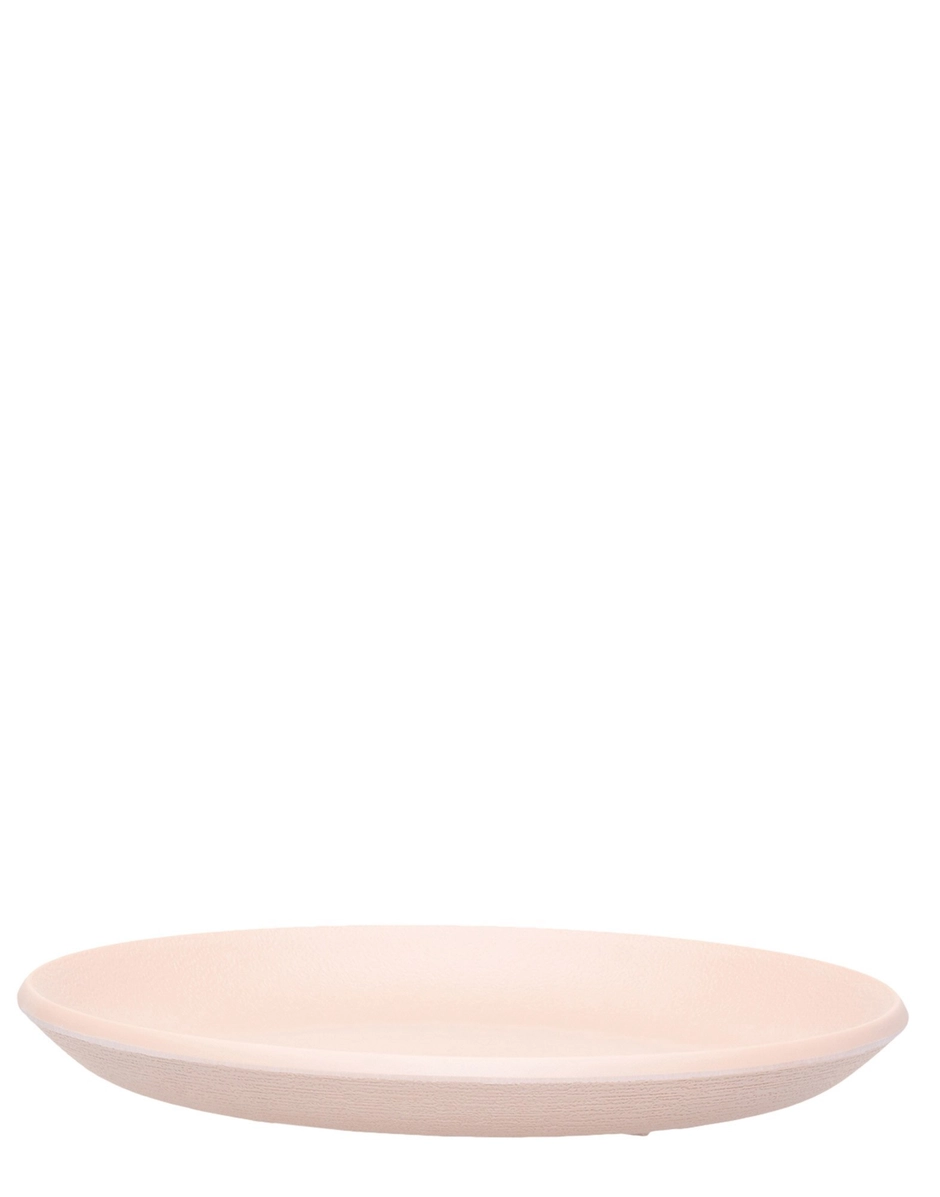 TRAMA (4 ASSIETTES PLATES)