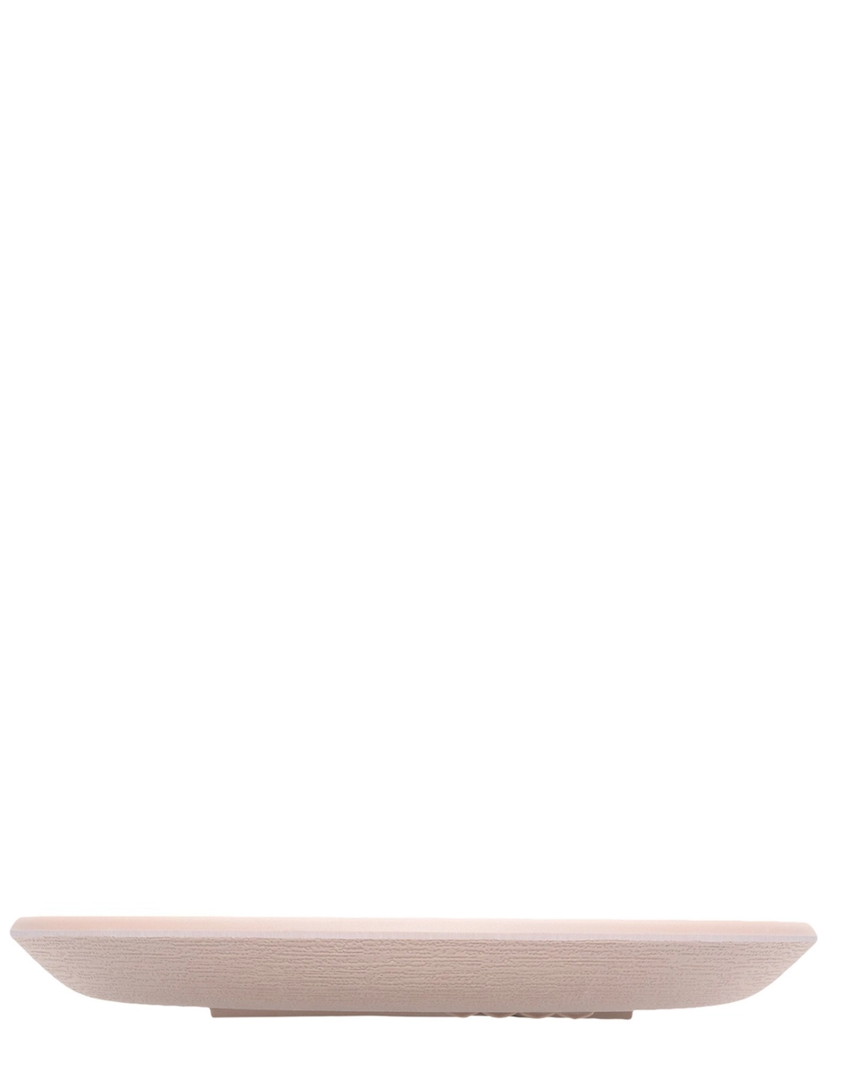 TRAMA (4 ASSIETTES PLATES)