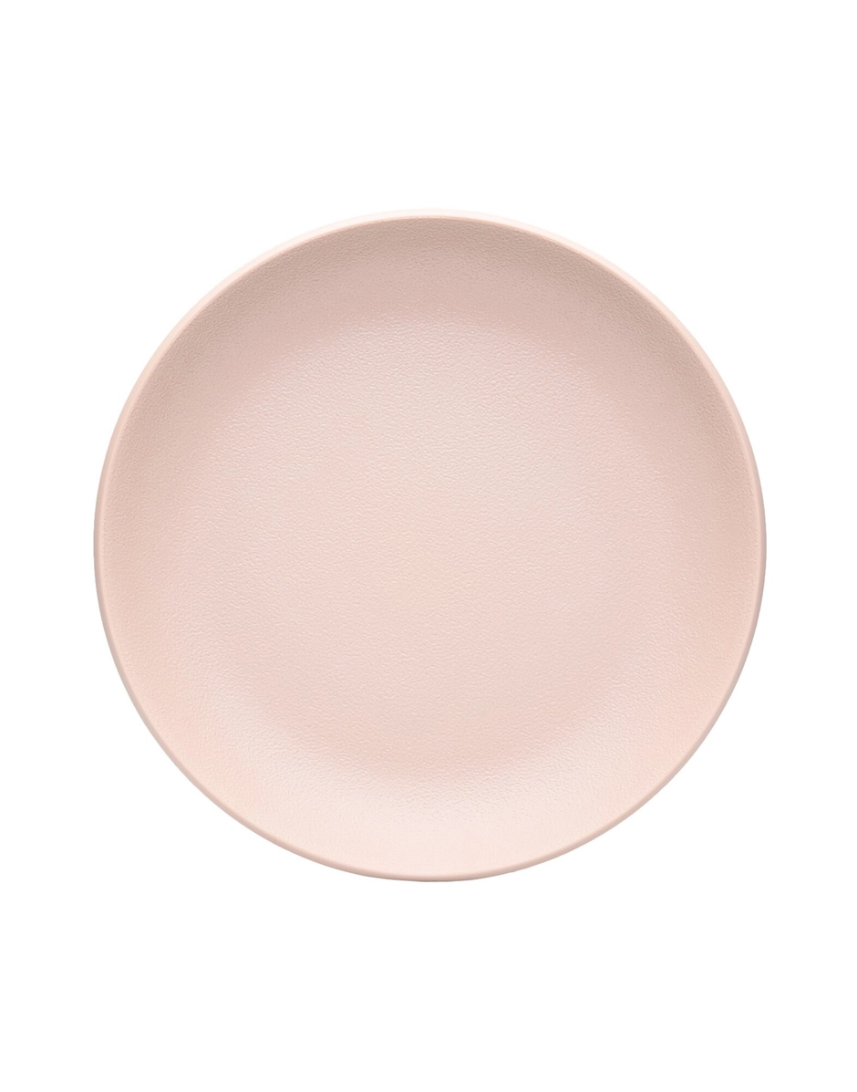 TRAMA (4 ASSIETTES PLATES)