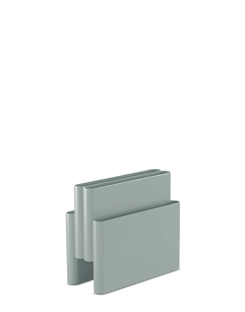 MAGAZINE RACK