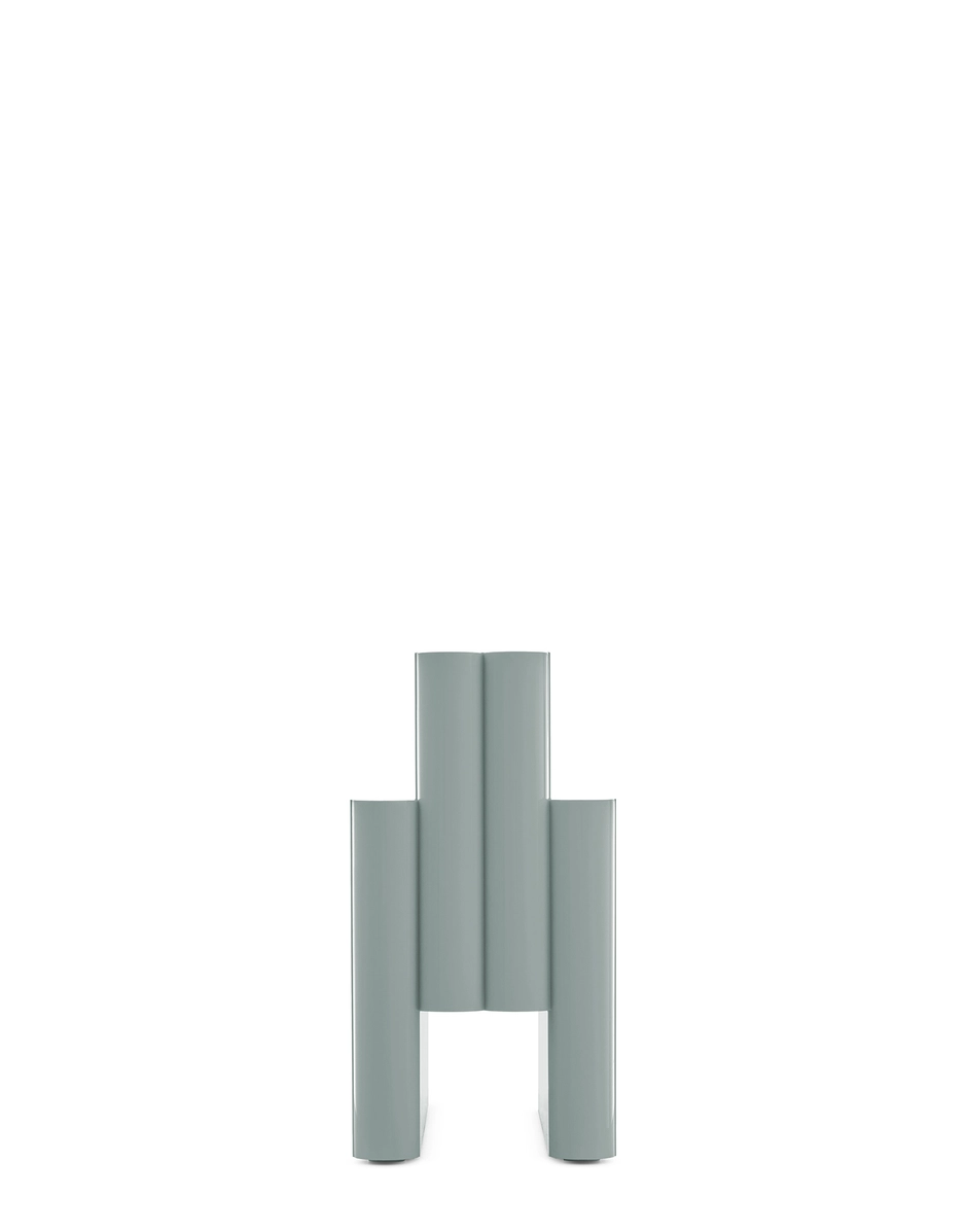 MAGAZINE RACK